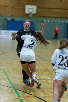 Bild 171 - C-Juniorinnen SVHU - HSD Wagrien : Ergebnis: 30:15